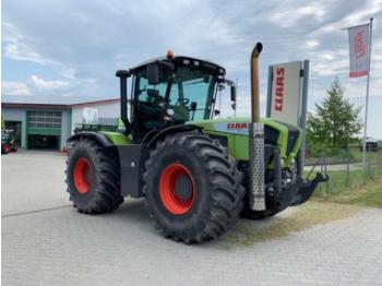 Tractor CLAAS xerion 3800 trac vc: foto 1