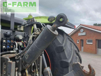 Tractor CLAAS xerion 4000 vc: foto 5