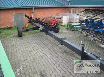 Cabezal de grano SCHNEIDWERKSWAGEN