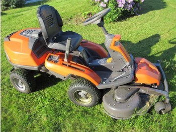 Cortacésped Husqvarna R316TXs AWD