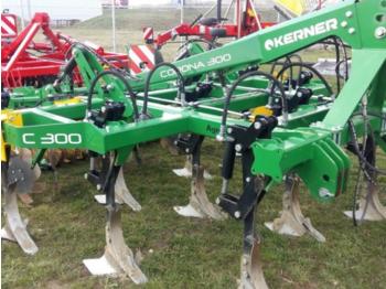 Cultivador Kerner Corona 300