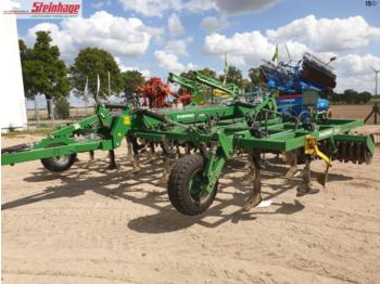 Cultivador Kerner GRUBBER Komet KA 600 ÜH