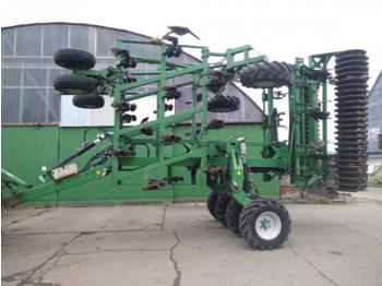 Cultivador Kerner Komet KAS 600 ÜM hydraulische Tiefenführung