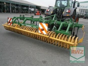 Cultivador Kerner komet k 480