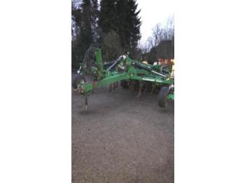 Cultivador Kerner komet kas 480