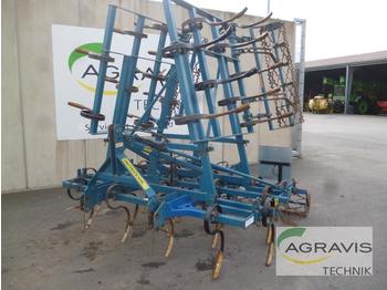 Cultivador Köckerling GFZ 522
