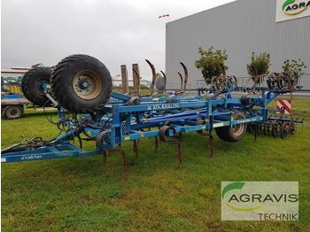 Cultivador Köckerling VARIO