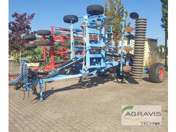 Cultivador Lemken KRISTALL 9/600 KUA