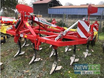 Cultivador Pöttinger SYNKRO 3030