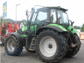 Tractor Deutz-Fahr Agrotron 165.7: foto 2