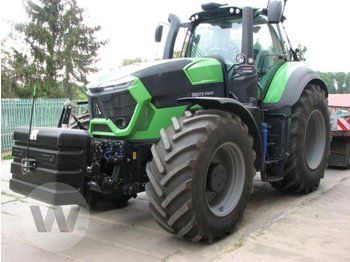 Tractor nuevo Deutz-Fahr Agrotron 9340 TTV: foto 1