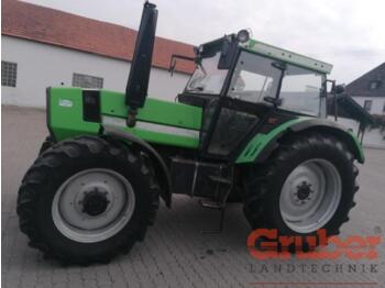 Tractor Deutz-Fahr DX 6.30: foto 1