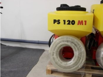 APV PS 120 M1 mit 5.2 Modul - Esparcidor de fertilizantes
