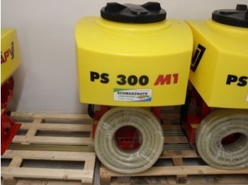APV PS 300 M1 mit 5.2 Modul - Esparcidor de fertilizantes