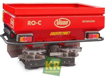 RO-C Vicon  - esparcidor de fertilizantes
