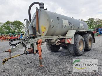 Esparcidor de fertilizantes líquidos Briri VTTW 14000