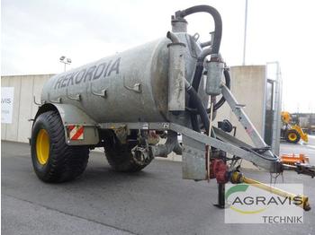 Esparcidor de fertilizantes líquidos Meyer-Lohne VW 11700
