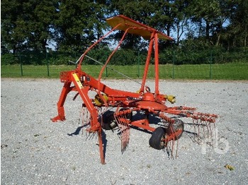 Fella TS335DN - Maquinaria agrícola