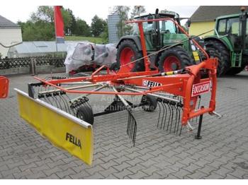 Fella TS 426 - Maquinaria agrícola