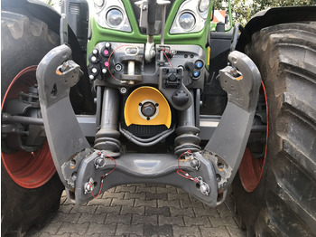 Fendt 724 Vario Gen6 ProfiPlus setting 2 - Tractor: foto 4