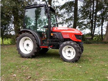 Mini tractor Goldoni RONIN 50: foto 1