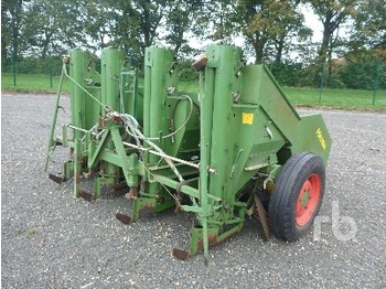 Hassia GLB- 4D 4 Row - Maquinaria agrícola