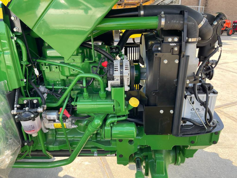 Tractor nuevo John Deere 5310 4WD - 55hp - New / Unused: foto 11