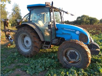Tractor LANDINI POWER FARM 90: foto 1