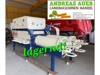 Petkus K531 Repowered Edition Andreas Auer  - Limpiadora de cereales