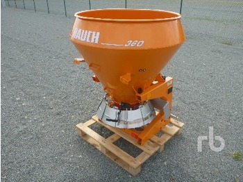 Rauch SA360-OMP100 - Maquinaria para fertilización