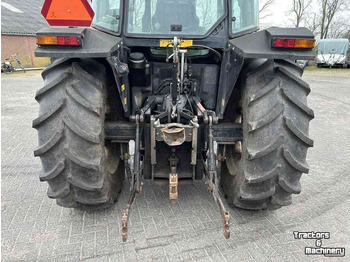 Massey Ferguson 6245 2wd - Tractor: foto 3
