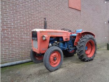 Carraro 3500 Diesel - Mini tractor