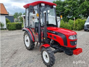 FOTON 254 - Mini tractor