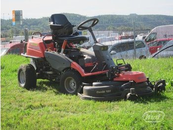 Husqvarna Rider ProFlex21 AWD åkgräsklippare  - Mini tractor