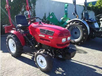JINMA 164 - Mini tractor
