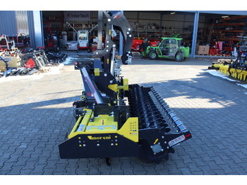 Moreni Kreiselegge Compact 3000-NEU  - Grada