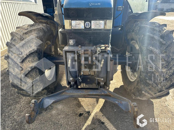 Tractor New Holland FORD 8560: foto 5