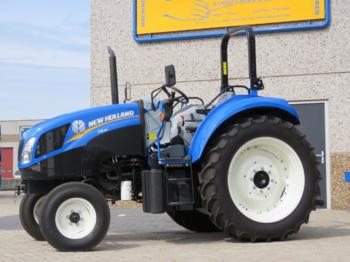 Tractor New Holland T4.95 ROPS: foto 1