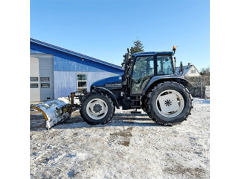 Tractor New Holland TS115: foto 4
