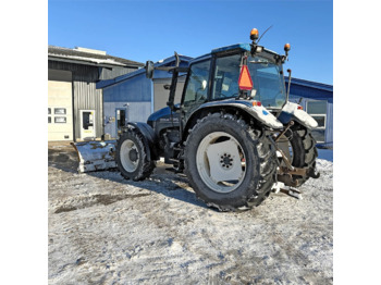 Tractor New Holland TS115: foto 5