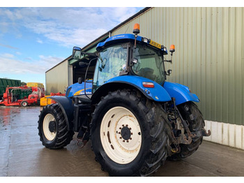 Tractor New Holland T 7040 PC: foto 3