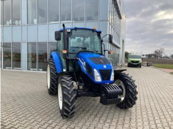 Tractor New Holland t4.65: foto 1