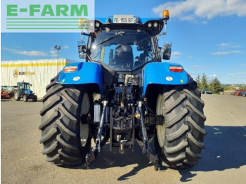 Tractor New Holland t7-245ac: foto 2