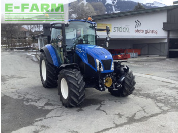 Tractor New Holland t 5.115: foto 4