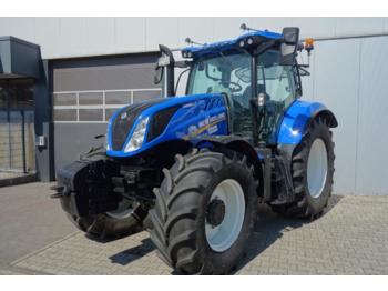 Tractor New Holland t 6.145 dynamic command: foto 1