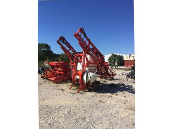 Pulverizador suspendido Kuhn ALTIS 1600L