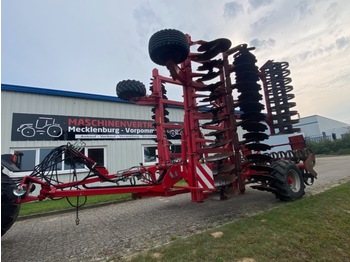 Rastras Horsch Joker 8 HD