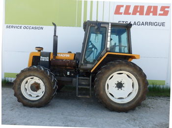 Tractor Renault TRACFOR 110.54: foto 1