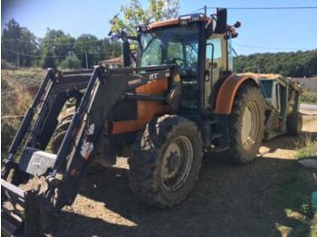 Tractor Renault are s550rz: foto 1