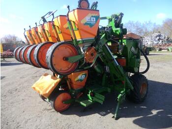 Sembradora Amazone ED 601-K